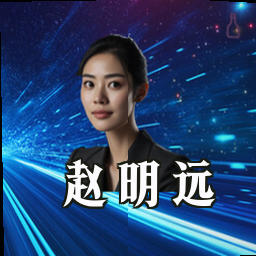 赵明远